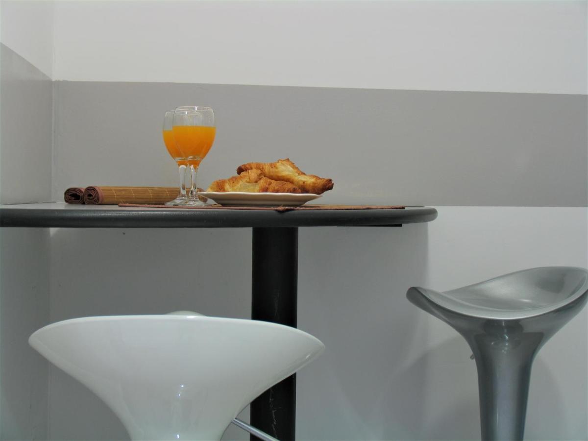 Vicencin Place Downtown Studio Apartments Šibenik Kültér fotó