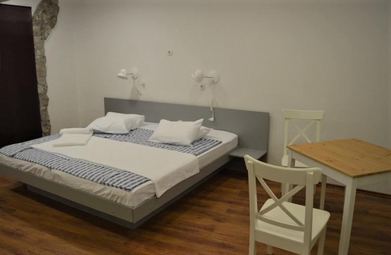 Vicencin Place Downtown Studio Apartments Šibenik Kültér fotó