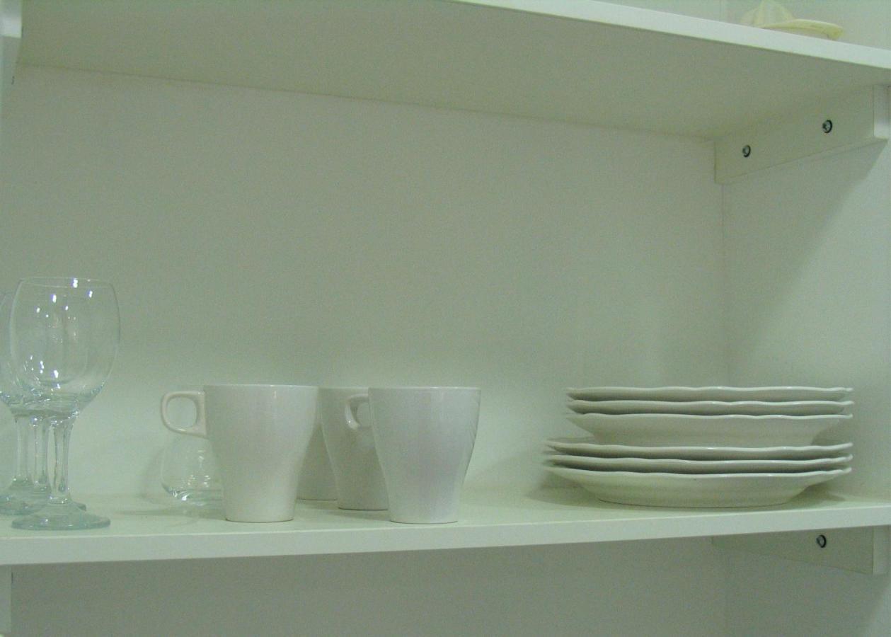 Vicencin Place Downtown Studio Apartments Šibenik Kültér fotó