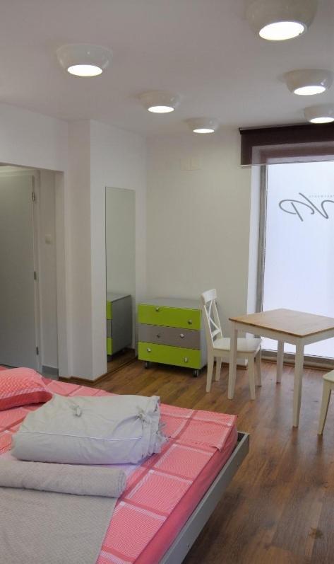 Vicencin Place Downtown Studio Apartments Šibenik Kültér fotó