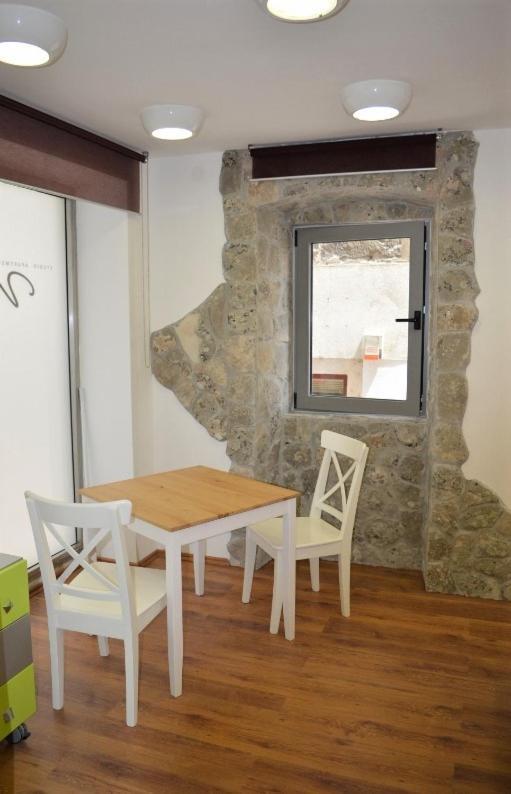 Vicencin Place Downtown Studio Apartments Šibenik Kültér fotó