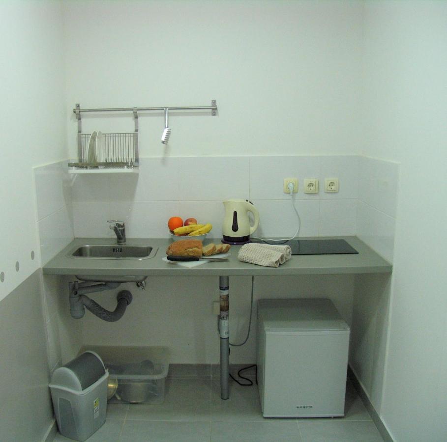Vicencin Place Downtown Studio Apartments Šibenik Kültér fotó