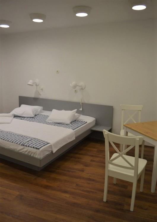 Vicencin Place Downtown Studio Apartments Šibenik Kültér fotó